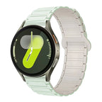 Amazfit Sport Magnetic Silicone Band - Durable Quick-Release Watch Strap
