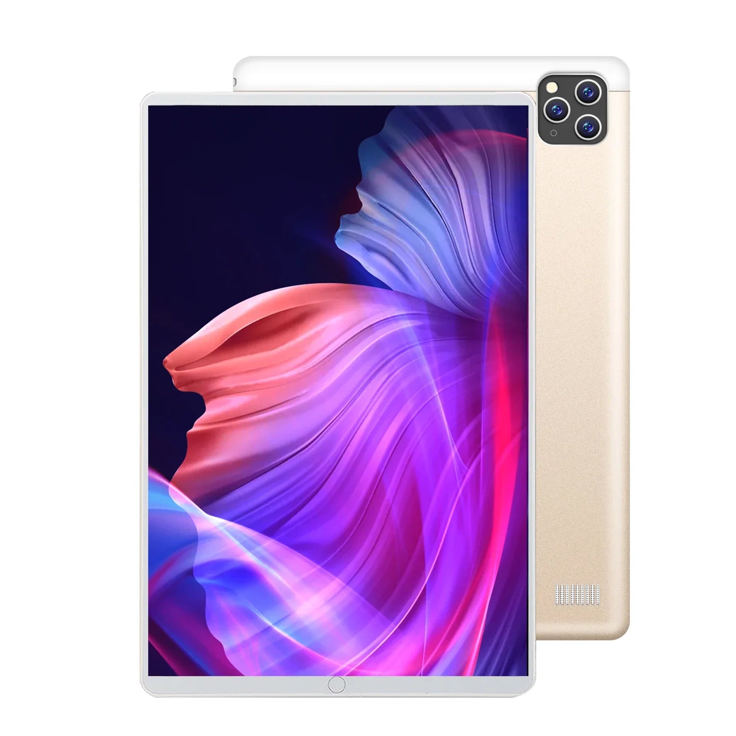 2025 Global Version 10.36 Inch Android 13.0 Tablet Android 16GB Ram 1TB Rom 16MP 32MP 12000mAh Network Bluetooth 5G WIFI Tablets Lootquake LLC