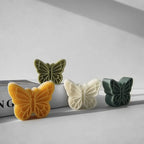 Sculpture Beautiful Butterfly Candle Silicone Mold DIY Insect Series Resin Mould Aromatherapy Soap Gypsum Handmade Home Decor Lootquake LLC