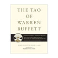 The Tao of Warren Buffett Paperback Book In English Lootquake LLC