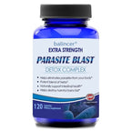 Balincer - Multivitamin to detoxify and support gut health - and protect immune health Lootquake LLC