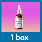 Collagen facial essence skin care Facial essence liquid firming, moisturizing, nourishing facial essence skin care Lootquake LLC