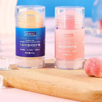 Remobing Dead Skin And Callus Cracked Feet Cream Stick Preventing Cracking Moisturizing Feet Hand Care Cream 40G Hydrating