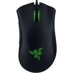 Original Razer Wired Gaming Mouse Optical Sensor 6400 DPI Gaming Mouse For Laptop Optical Mouse Light Speed Mouse Lootquake LLC