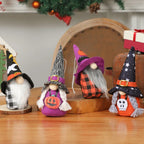 Halloween Decorations Creative Dwarf Pendant Halloween Bedroom Living Room Decorations Halloween Party Haunted House Accessories Lootquake LLC