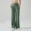FreeFlow Flare Pants: Comfort & Style Combined - SJB-DIAMOND ELITES