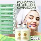 2pcs Collagen Face Serum skincare Facial Essence Liquid Firming Moisturizing Nourishing Facial Serum Skin Care Lootquake LLC