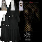 The Nun Horror Costume Lootquake LLC