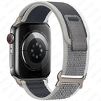 Apple Watch Trail Loop Nylon Strap - Durable and Versatile