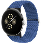 Google Pixel Nylon Strap - Stylish, Durable, Versatile Band - SJB-DIAMOND ELITES