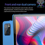 BDF-Y7 Pad New 10.1 Inch 5G Android Tablets Octa Core 8GB RAM 256GB ROM 4G LTE 5G WiFi Tablet Pc Double SIM Dual Cameras 8000mAh Lootquake LLC