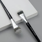 Professional Foundation Brush 47 Broom Head Liquid Foundation Shadow Repairing Brushes Women Face Base Makeup Beauty Tools Lootquake LLC