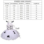 Halloween Animal Cosplay Costume for Children Forest Theme Cows Tiger Giraffe Leopard Zebra Tutu Dresses Performance Dance Sets