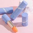 Color Change lip Balm Nourising Moisturizing Anti-drying Lipstick long-lasting waterproof Color changing Lips Care Makeup Lootquake LLC