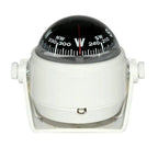 Navigation Car Compass For Marine Car Boat Pivoting Electronic LED Light Guide Ball Vehicle Navigation Tool Compass Accessories