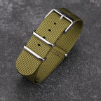 Amazfit Nylon Watch Strap Universal Canvas Wristband For Men Women
