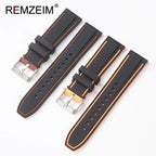 Samsung Galaxy Watch Silicone Strap - Comfortable Design - SJB-DIAMOND ELITES
