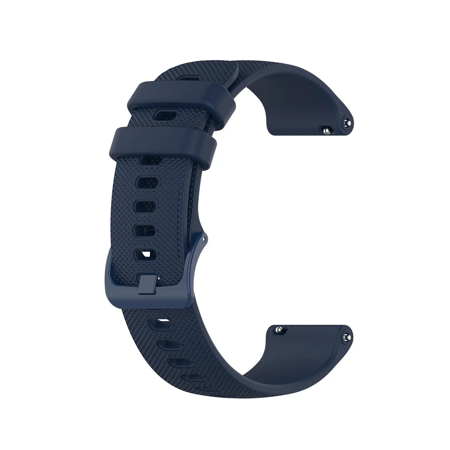 Polar Silicone Watch Band Replacement Strap for Polar Smartwatch