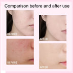 CC Foundation Cream Natural Moisturizing Waterproof Brightening Foundation Concealer Coverage Blemish Oil-control Lasting Makeup