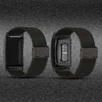 WHOOP 4.0 3.0 Stainless Steel Mesh Band - Quick Release Breathable