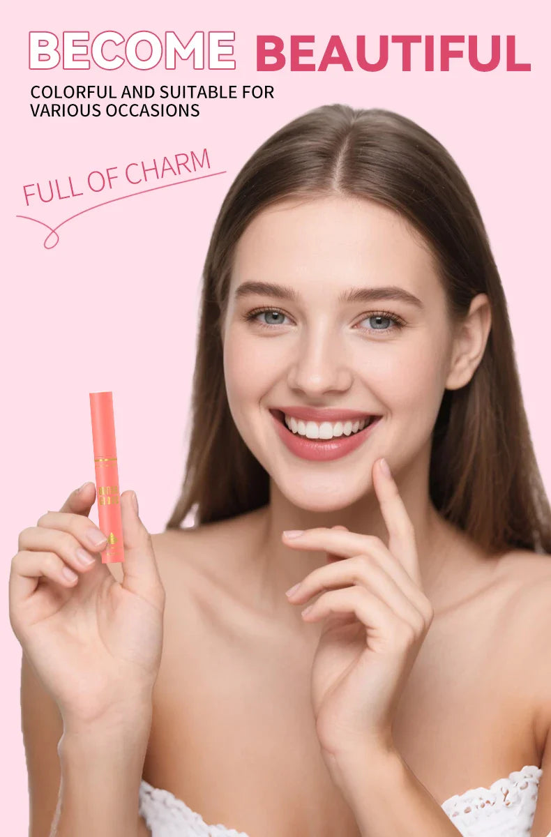 20pcs/box of 10 color moisturizing lip gloss - Long lasting moisturizing, glossy effect, essential for beauty care Lootquake LLC