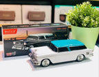 Wireless Bluetooth Speaker for PC Classic Car Shaped HIFI Boombox Support Fm Radio U Disk TF Card AUX Special Gifts Caixa De Som Lootquake LLC