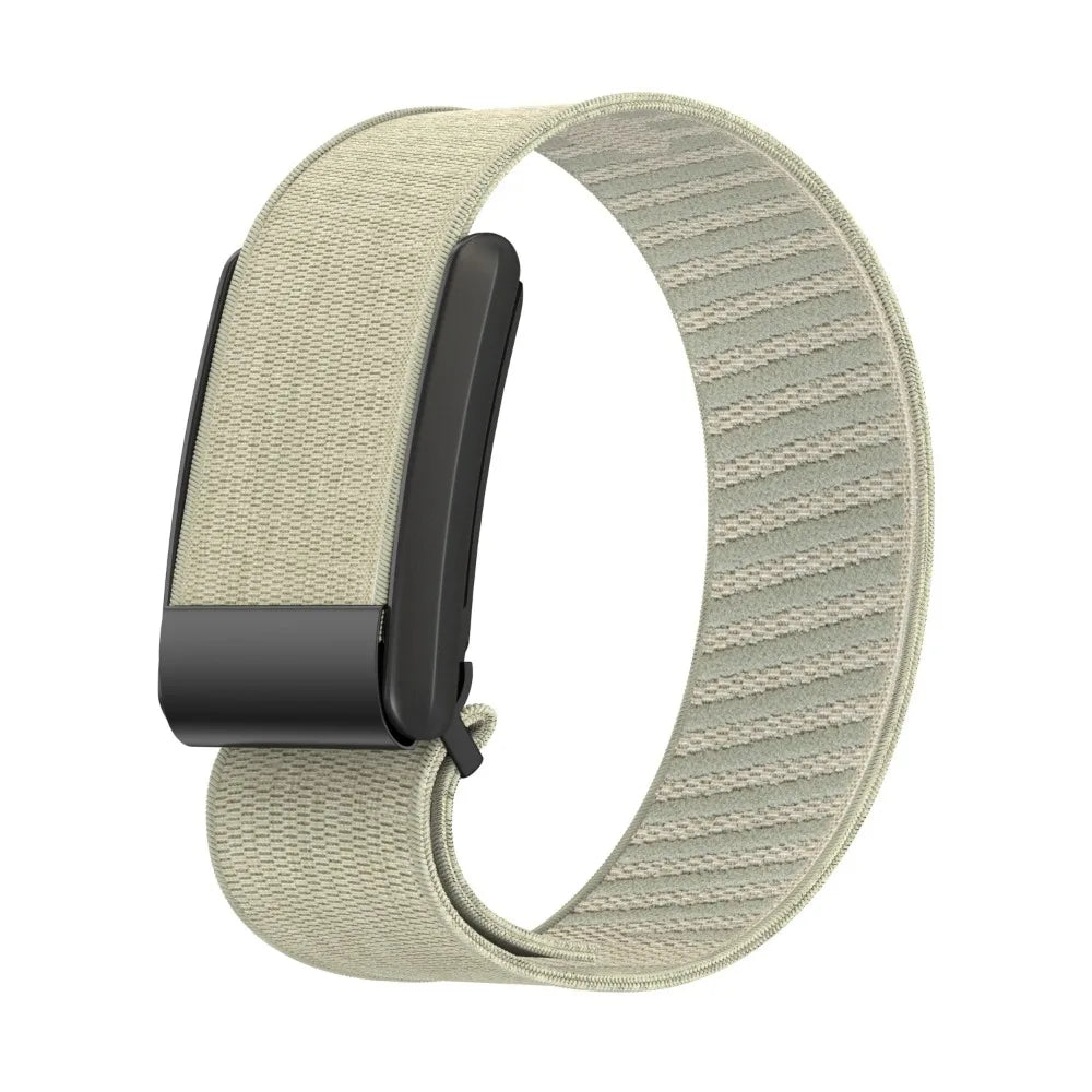 Whoop 5.0 Nylon Band - Breathable Soft Durable Sport