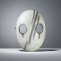 Halloween, Christmas, Easter Home Party, Haunted House Scene Props, Decorations, Pranks, Cosplay, Handmade Resin Craft Masks