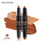 Face Concealer Contouring For Face Bronzer Beauty Contour Makeup Base Foundation Cream For Women's Cosmetics New Lootquake LLC