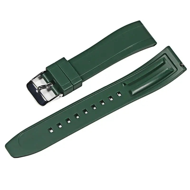 Huawei Silicone Strap - Durable, Comfortable, Stylish Design - SJB-DIAMOND ELITES