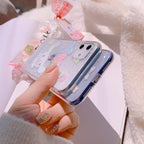 Cartoon Phone Case For Iphone For Iphone 14 Case Cute Big Ear Dog Phone Case For Iphone 11 12 13 Pro Max Case X Xs Max Xr Phone Case 7plus 8plus Case Stevvex