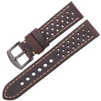 Ticwatch Breathable Leather Band - Stylish and Comfortable - SJB-DIAMOND ELITES