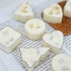 50g/1KG Candle Raw Material Fragrance Candle DIY Candle Production Supplies Lootquake LLC