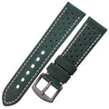 Ticwatch Breathable Leather Band - Stylish and Comfortable - SJB-DIAMOND ELITES