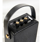 Bluetooth Spealker Wireless Small Speaker Portable Outdoor Audio Bass Soundbar Lootquake LLC