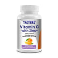 Vitamin C + Zinc Capsules - Joint Support, Immune Support, Antioxidant,Dietary Supplements Lootquake LLC