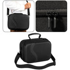 Carrying Case for Meta Quest 3 for BOBOVR M3 PRO Elite Strap Protective Bag Storage Bag for Travel and Home Storage Lootquake LLC