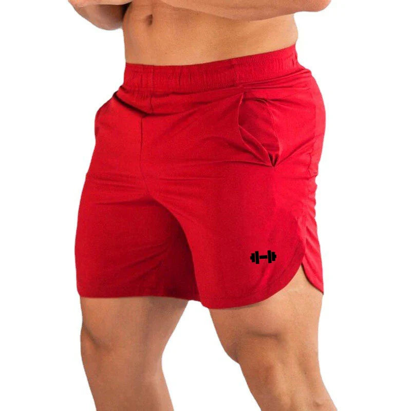 SwiftDry Men’s Training Shorts - SJB-DIAMOND ELITES
