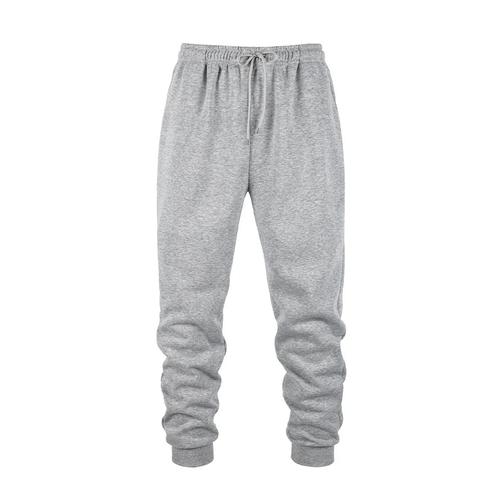 Mens Jogging Pants THRIXINE