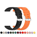 Amazfit Bands Silicone Watch Strap Universal Comfort Wristband