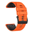 Garmin Silicone Camo Strap - Durable Stylish Design - SJB-DIAMOND ELITES