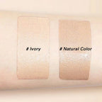 Oil-Control Matte BB Cream Liquid Foundation Waterproof Lasting Full Coverage Acne Spot Dark Circle Concealer Cream Face Makeup