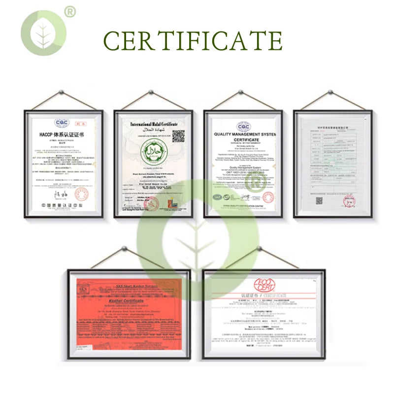 High Quality Cosmetic Raw Material Kojic Acid Powder Whitening Skin Lootquake LLC