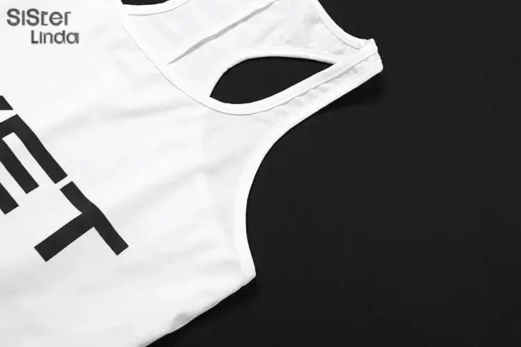 Authentic Casual Women's Jumpsuit Shorts Popular In Summer 2024 Suspender Low Cut And Backless Sleeveless Top Paired With Shorts