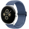 Google Pixel Nylon Strap - Stylish, Durable, Versatile Band - SJB-DIAMOND ELITES