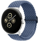 Google Pixel Nylon Strap - Stylish, Durable, Versatile Band - SJB-DIAMOND ELITES