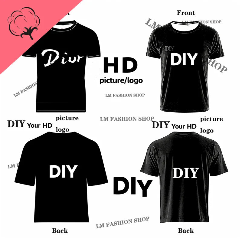 Personalised Pet Bootleg t shirt, Dog Collage t shirt Dog Picture Tee Unisex Top Pi-Mart