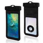 Waterproof Phone Case Pouch Protector For iPhone Cell Phone Cover Underwater Case Universal Water Proof Bag Waterproof Case Cellphone Pouch for iPhone 13 Pro Max Case & Strap Stevvex