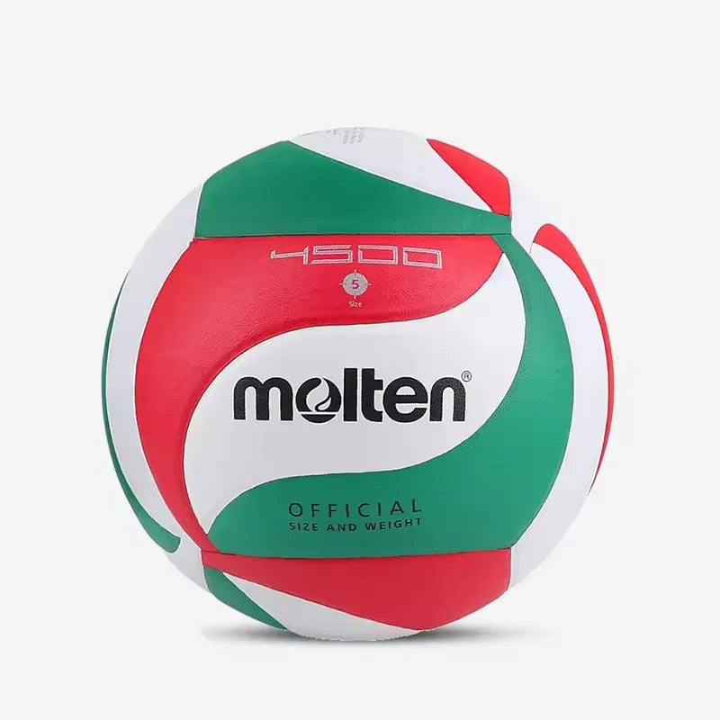 FLISTATEC Pro Volleyball - Size 5 THRIXINE