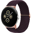 Google Pixel Nylon Strap - Stylish, Durable, Versatile Band - SJB-DIAMOND ELITES
